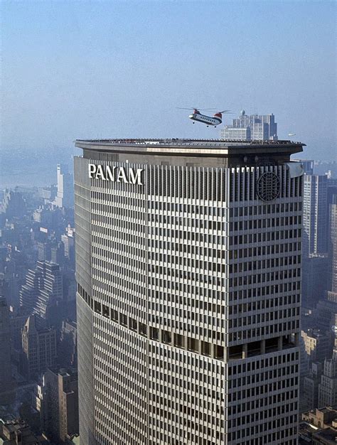 pan am building new york helicopter crash